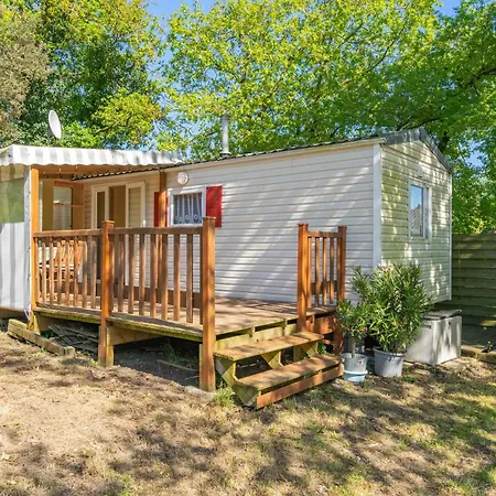 Casa vacanze Mh 227 Les 3 Coups Aux Mathes Les Mathes