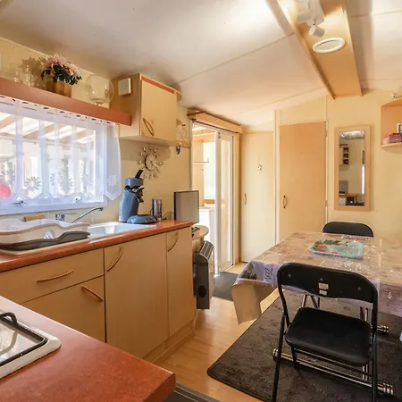 Casa vacanze Mh 227 Les 3 Coups Aux Mathes *