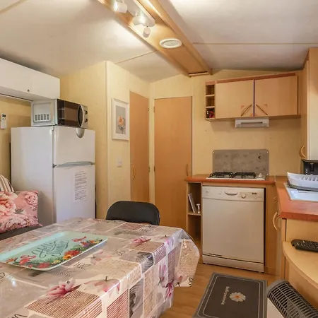 Casa vacanze Mh 227 Les 3 Coups Aux Mathes