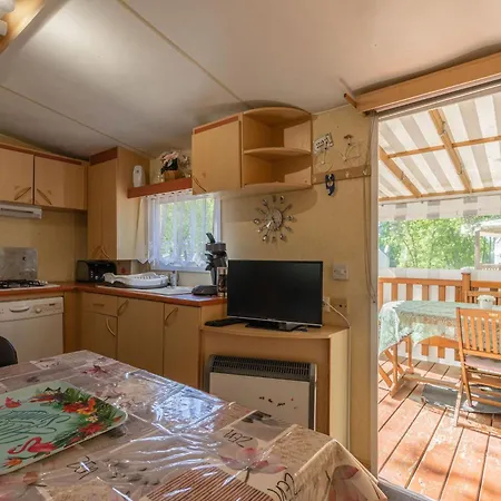 Mh 227 Les 3 Coups Aux Mathes Casa vacanze *