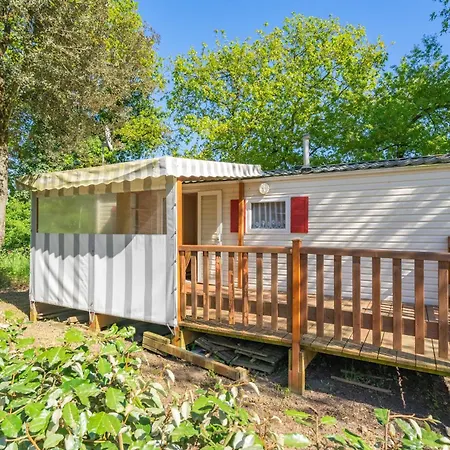 Casa vacanze Mh 227 Les 3 Coups Aux Mathes