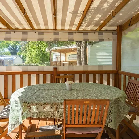 Σπίτι διακοπών Mh 227 Les 3 Coups Aux Mathes Les Mathes