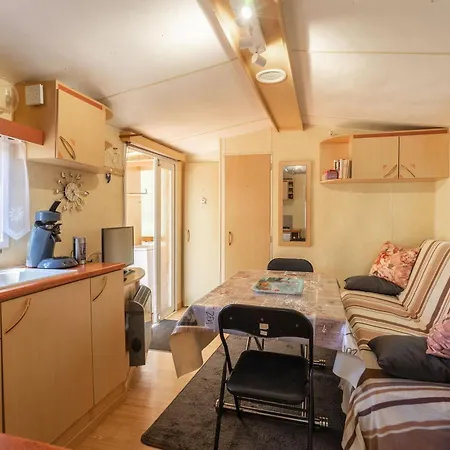 بيت للعطل Mh 227 Les 3 Coups Aux Mathes *