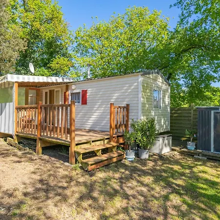 Mh 227 Les 3 Coups Aux Mathes Σπίτι διακοπών Les Mathes