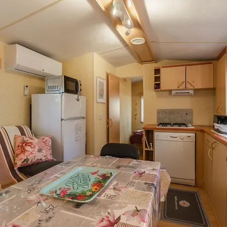 بيت للعطل Mh 227 Les 3 Coups Aux Mathes *