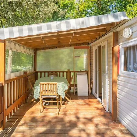 Σπίτι διακοπών Mh 227 Les 3 Coups Aux Mathes Les Mathes