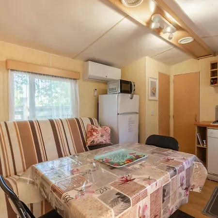 بيت للعطل Mh 227 Les 3 Coups Aux Mathes *