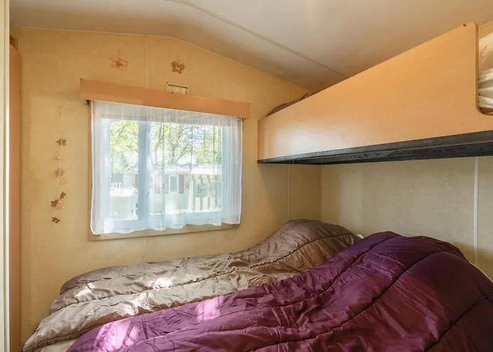 Σπίτι διακοπών Mh 227 Les 3 Coups Aux Mathes *