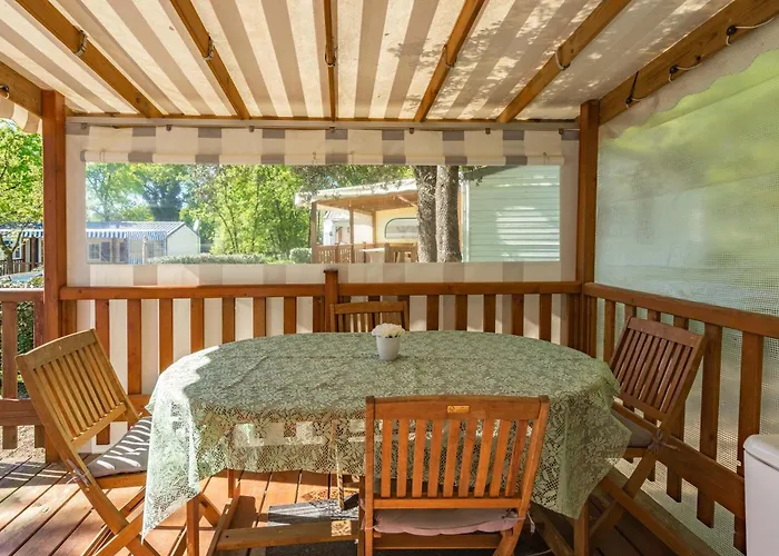 Σπίτι διακοπών Mh 227 Les 3 Coups Aux Mathes Les Mathes