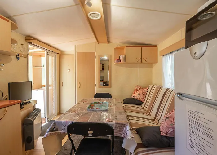 Σπίτι διακοπών Mh 227 Les 3 Coups Aux Mathes