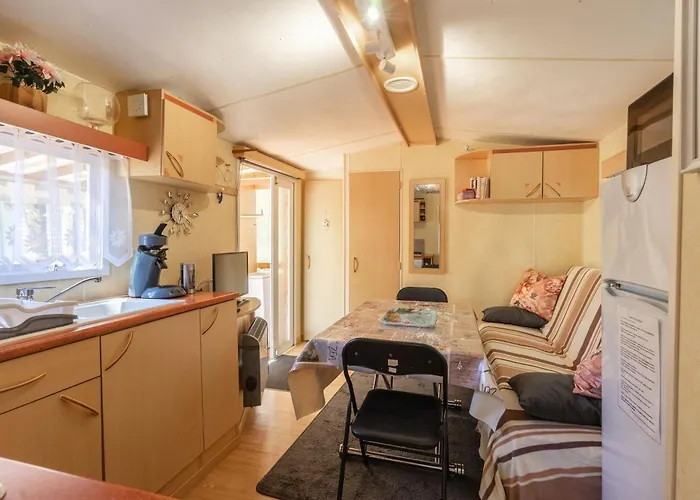 Σπίτι διακοπών Mh 227 Les 3 Coups Aux Mathes *