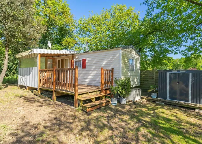 Mh 227 Les 3 Coups Aux Mathes Σπίτι διακοπών Les Mathes