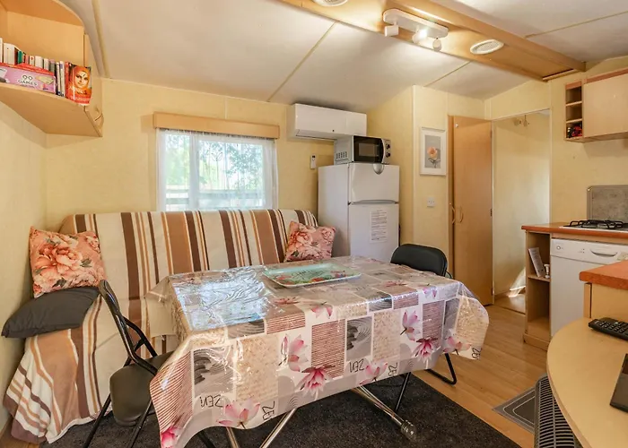 Σπίτι διακοπών Mh 227 Les 3 Coups Aux Mathes Les Mathes