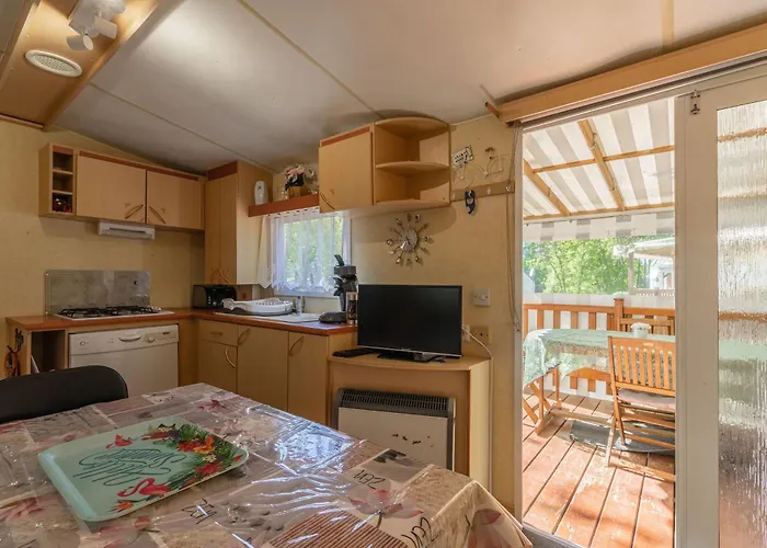 Mh 227 Les 3 Coups Aux Mathes Σπίτι διακοπών *