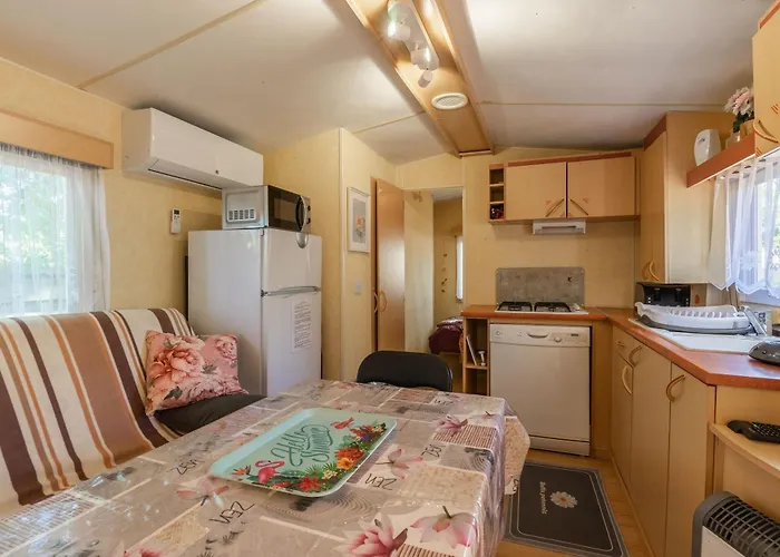 Σπίτι διακοπών Mh 227 Les 3 Coups Aux Mathes *