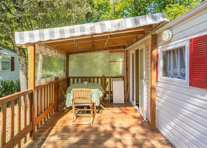 Σπίτι διακοπών Mh 227 Les 3 Coups Aux Mathes Les Mathes